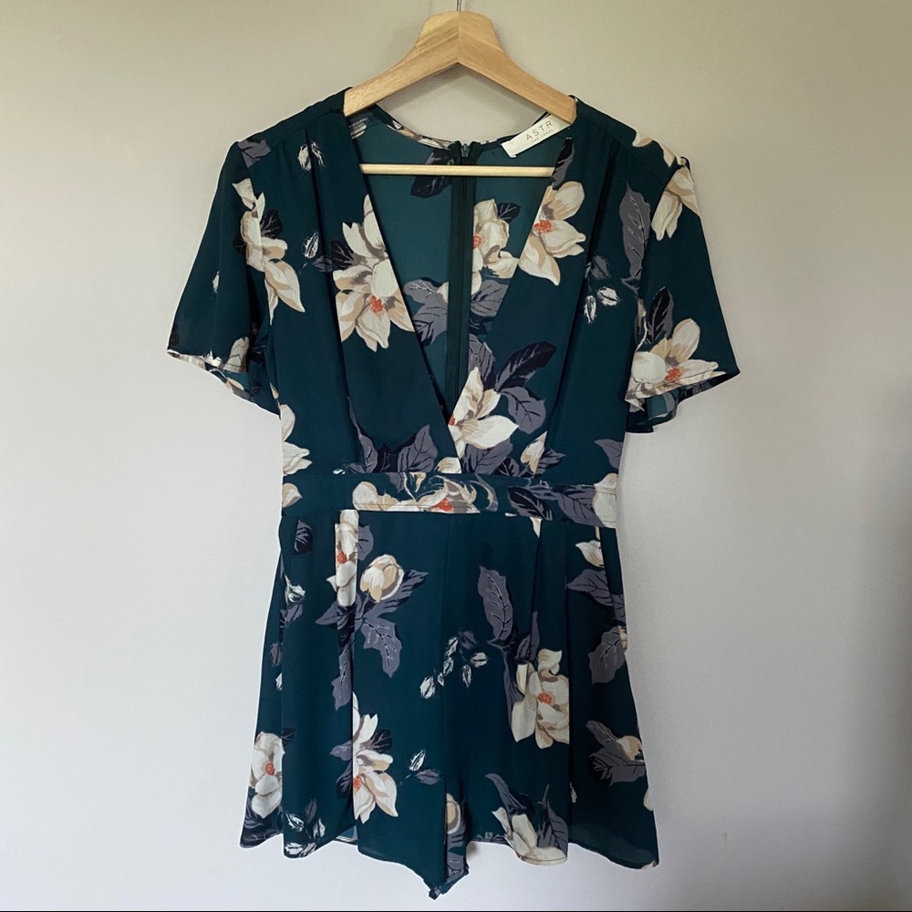 ASTR romper